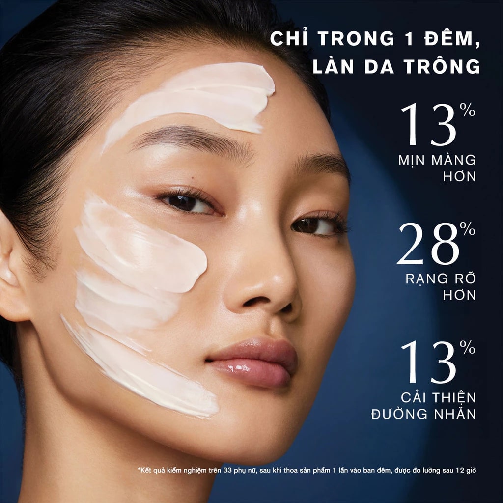 Kem dưỡng Estée Lauder Advanced Night Repair 65ml chính hãng
