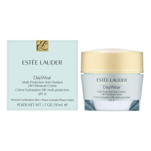 Kem dưỡng ngày Estée Lauder DayWear Multi-Protection 50ml – Chống oxy hóa, bảo vệ da khỏi tia UV mỗi ngày