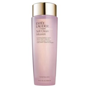 Nước hoa hồng Estee Lauder Soft Clean Infusion 400ml – Cấp nước và cân bằng da