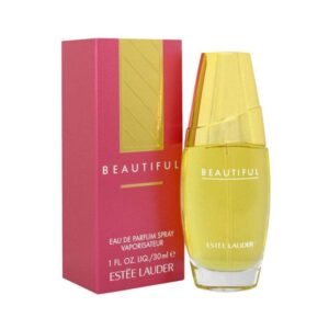 Nước hoa nữ Estée Lauder Beautiful 75ml – Hương thơm ngọt ngào, quyến rũ suốt ngày