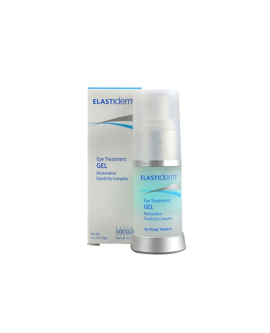 Obagi Elastiderm Eye Treatment Gel 15g