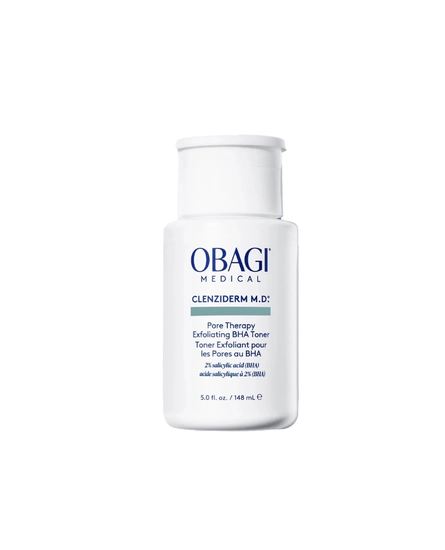 Toner Obagi Clenziderm M.D. Exfoliating BHA 148ml