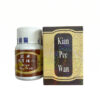 Kian Pee Wan vien uong ho tro tang can cho nguoi gay chinh hang