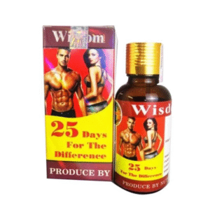 Wisdom Weight – Hỗ Trợ Tăng Cân Tự Nhiên, An Toàn
