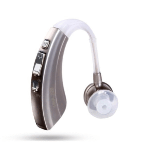 VHP 220 – Máy Trợ Thính Không Dây Tiện Lợi, Dễ Sử Dụng Cho Người Già