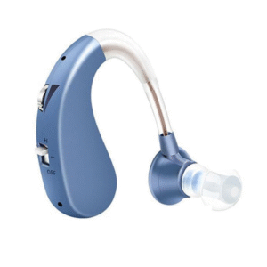 Máy Trợ Thính Không Dây VHP 1204 – Tiện Lợi, Nhỏ Gọn, Dễ Dùng