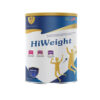 sua tang can Hiweight tang cuong suc khoe voc dang chinh hang