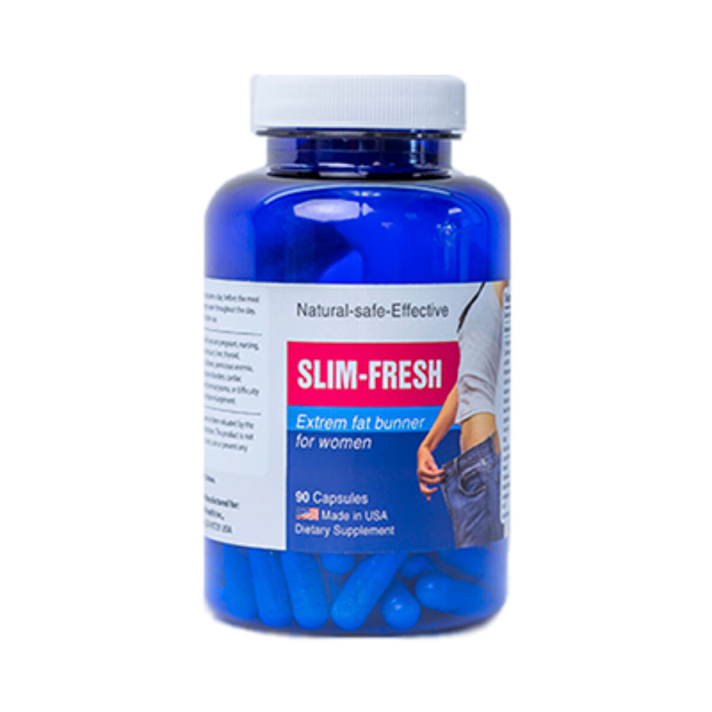 vien uong giam can Slim Fresh USA chinh hang vien uong giam can Slim Fresh USA chinh hang