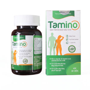 vien uong tang can Tamino chinh hang cho nguoi gay