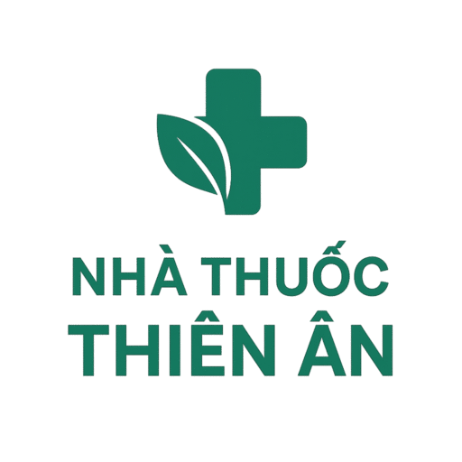 Nhà Thuốc Thiên Ân