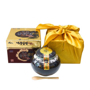 Cao Hắc Sâm Kanghwa Royal Gold 1kg
