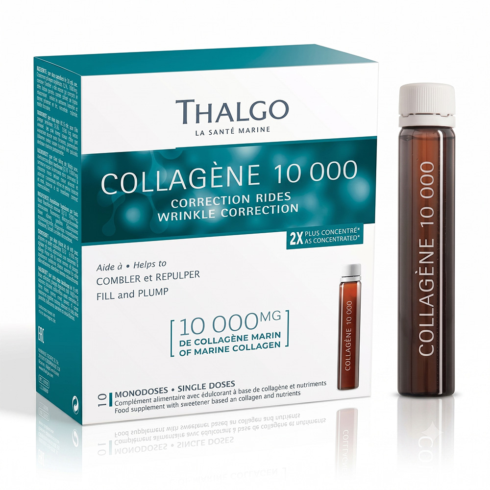Nước uống Thalgo Collagène 10000mg