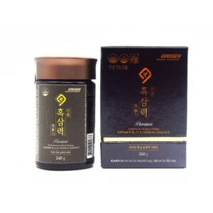 Cao hắc sâm Daedong Ginssen Black Ginseng Essence Premium – Hỗ trợ bồi bổ cơ thể, tăng sinh lực và sức đề kháng
