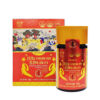 thanh phan cao hong sam Daedong hong sam do 6 nam tuoi mat ong ginsenoside
