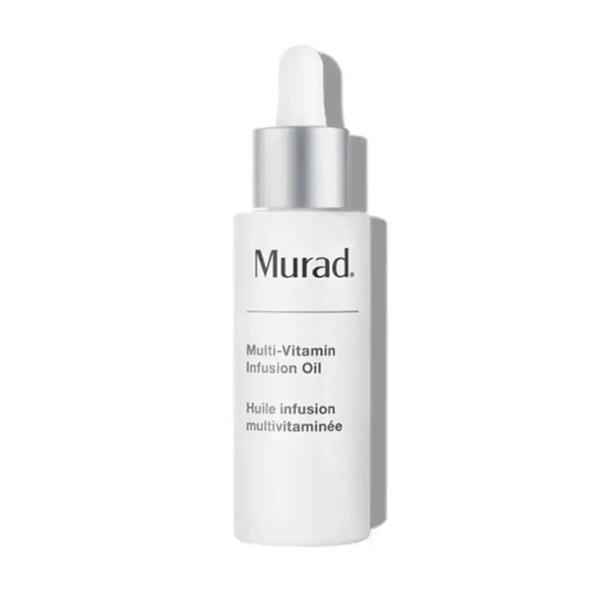 Dầu dưỡng da đa năng Murad Multi-Vitamin Infusion Oil 30ml