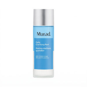 dung dich peel AHA BHA Retinoid Murad Daily Clarifying Peel 95ml My