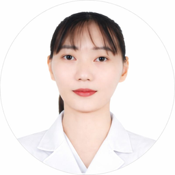 Dược sĩ Nguyễn Thị Khánh Huyền