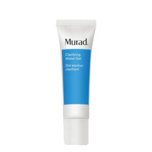 Gel dưỡng ẩm Murad Clarifying Water Gel 60ml – Cấp ẩm mỏng nhẹ, cân bằng dầu và giữ da khô thoáng