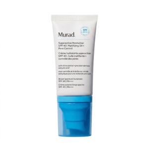kem chong nang Murad Superactive Moisturizer SPF 40 50ml My