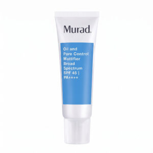 kem chong nang kiem dau Murad Oil and Pore Control Mattifier SPF 45 50ml My