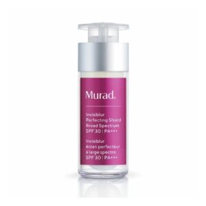 Kem chống nắng 3 trong 1 Murad Invisiblur Perfecting Shield SPF30 PA+++ 30ml