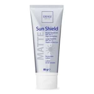 Kem chống nắng Obagi Matte Sun Shield SPF 50 – Bảo vệ da tối ưu, chống tia UV hiệu quả
