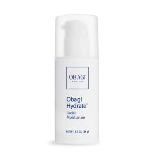 Kem dưỡng ẩm Obagi Hydrate Facial Moisturizer 48g – Cấp nước, dưỡng ẩm sâu cho làn da mềm mịn