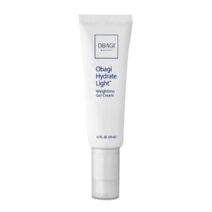 Kem dưỡng ẩm Obagi Hydrate Light Weightless Gel Cream – Cấp ẩm sâu, thấm nhanh, da mềm mượt