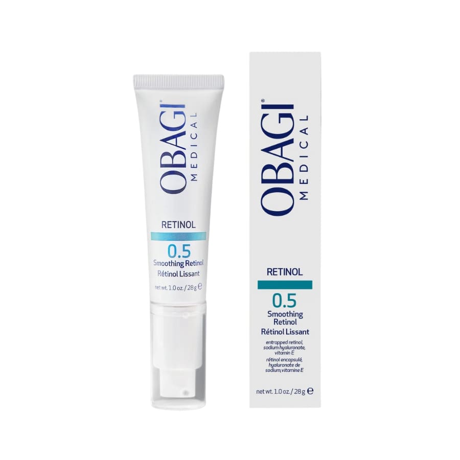 Kem dưỡng ẩm Obagi Retinol 0.5 28g