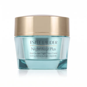 kem duong dem Estee Lauder NightWear Plus Night Detox Creme 50ml My