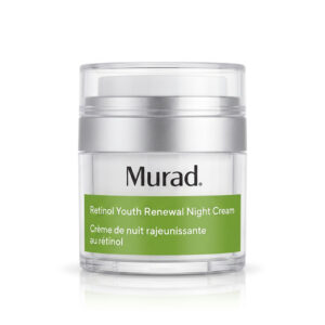 Kem Dưỡng Đêm Chống Lão Hóa Murad Retinol Youth Renewal Night Cream 50ml Mỹ