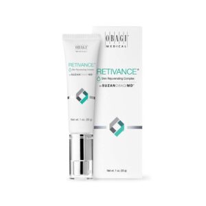Kem dưỡng đêm SuzanObagiMD Retivance® Skin Rejuvenating Complex 30g