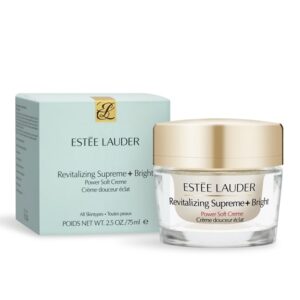 Kem dưỡng Estee Lauder Revitalizing Supreme+ Bright 75ml – Dưỡng da đều màu, làm sáng và tăng độ săn chắc