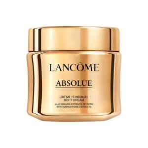 Kem dưỡng Lancôme Absolue Soft Cream Moisturizer 60ml – Giúp da ẩm mượt, mịn màng và đàn hồi hơn