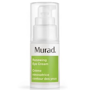 Kem dưỡng mắt Murad Renewing Eye Cream 15ml – Hỗ trợ làm mịn nếp nhăn và cải thiện quầng thâm