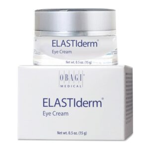 Kem dưỡng mắt Obagi ELASTIderm Eye Cream – Chống nhăn, giảm bọng và quầng thâm