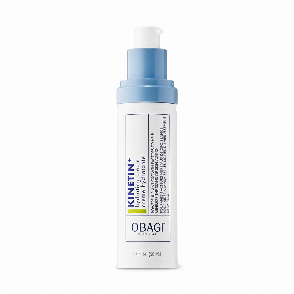 kem duong phuc hoi Obagi Clinical Kinetin Hydrating Cream 50ml My