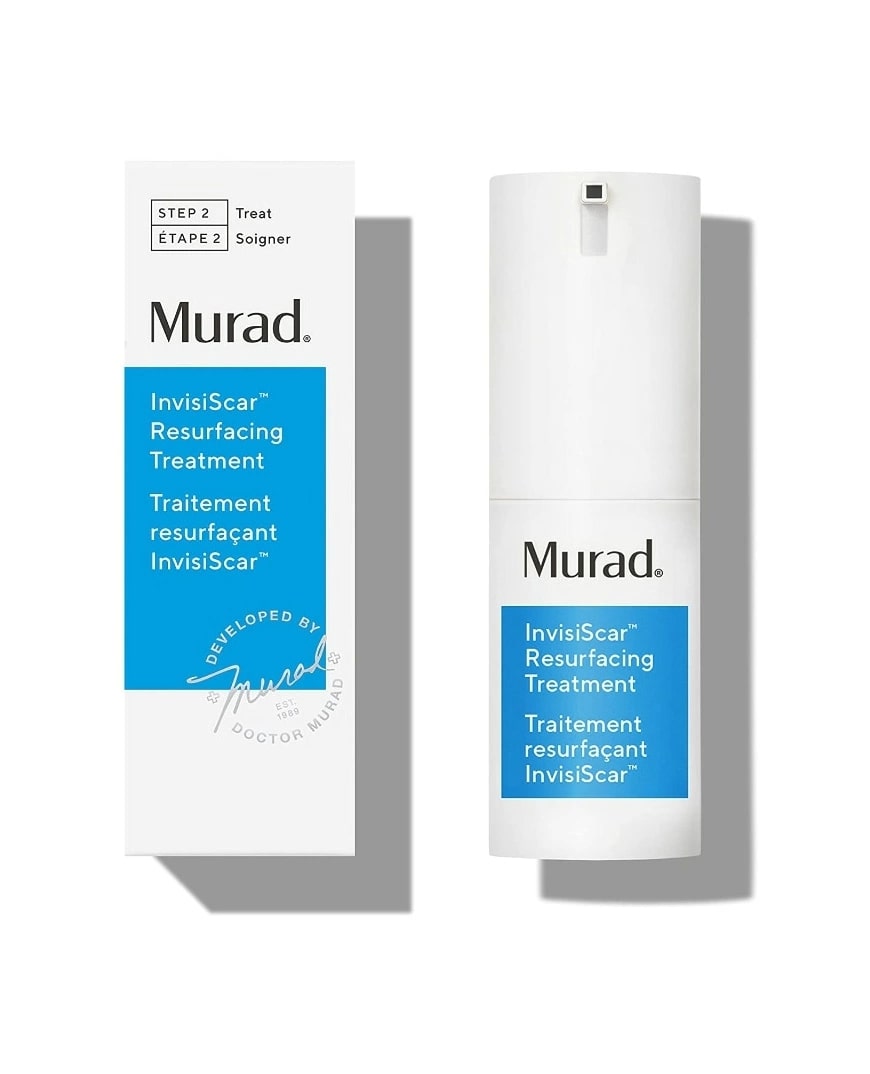 Kem Murad InvisiScar Resurfacing Treatment 15ml