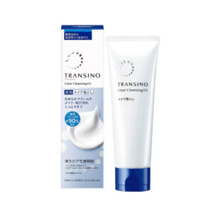 kem tay trang Transino Clear Cleansing EX 110g Nhat