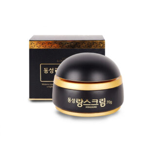 kem tri nam Dongsung Rannce Cream 70g Han Quoc