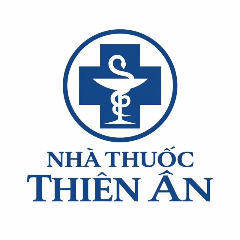 Nhà Thuốc Thiên Ân