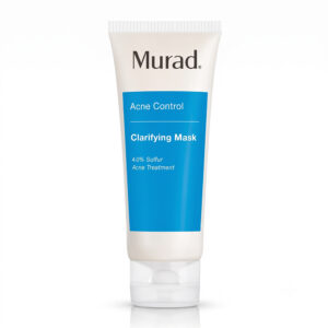 Mặt Nạ Đất Sét Hút Dầu Cho Da Mụn Murad Clarifying Mask 75g Chính Hãng Mỹ
