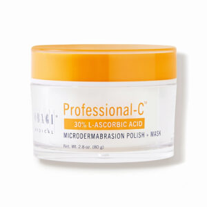 mat na tay te bao chet vitamin C Obagi Professional-C Microdermabrasion 80g My