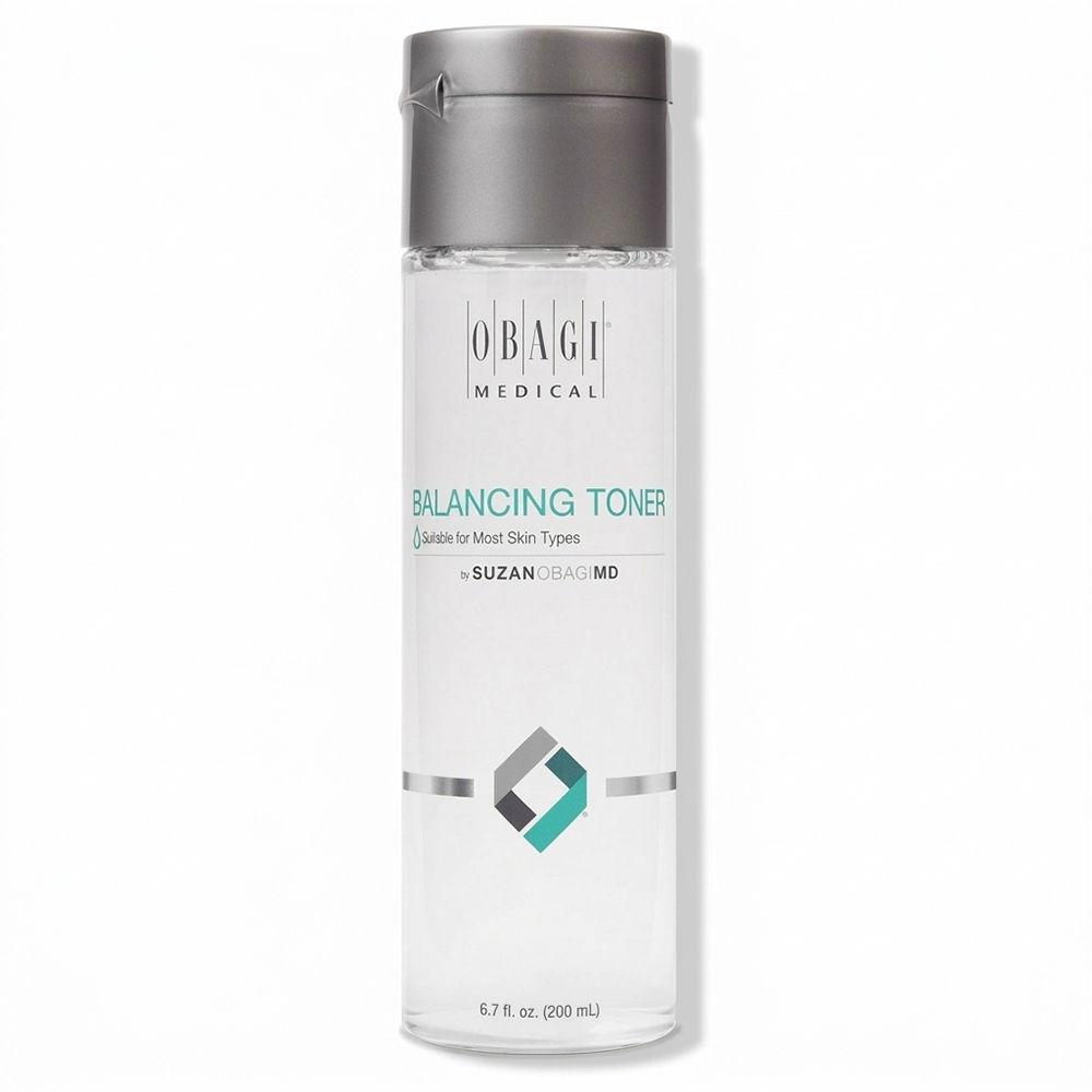 nuoc hoa hong SuzanObagiMD Balancing Toner 200ml My nuoc hoa hong SuzanObagiMD Balancing Toner 200ml My