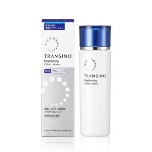 nuoc hoa hong Transino Whitening Clear Lotion EX 150ml Nhat