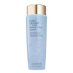 Nước hoa hồng Estee Lauder Perfectly Clean Fresh Balancing Lotion 400ml – Làm dịu, cấp ẩm và thanh lọc da