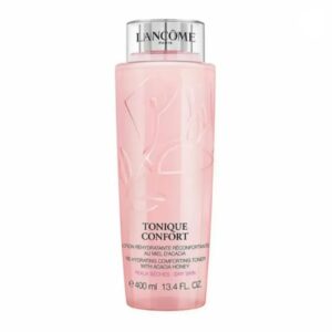 Nước hoa hồng Lancome Tonique Confort Toner 400ml – Dưỡng ẩm sâu, làm mềm da nhẹ nhàng và tươi mịn