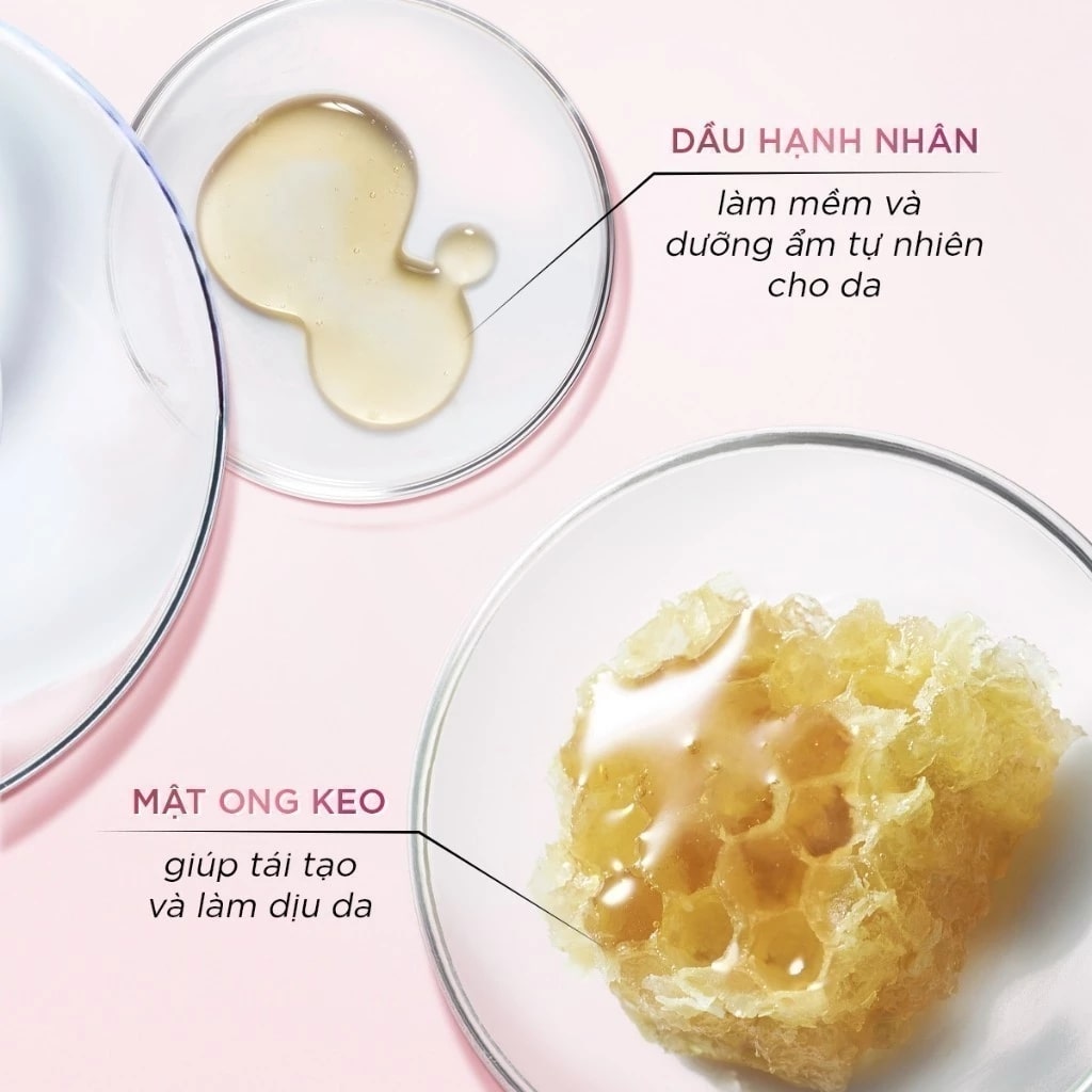 Nước hoa hồng Lancome Tonique Confort Toner 400ml chính hãng