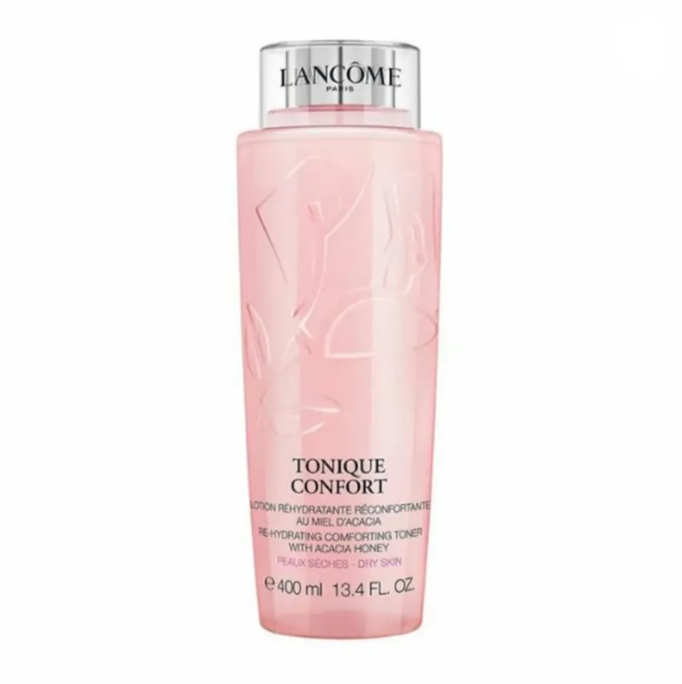 Nước hoa hồng Lancome Tonique Confort Toner 400ml