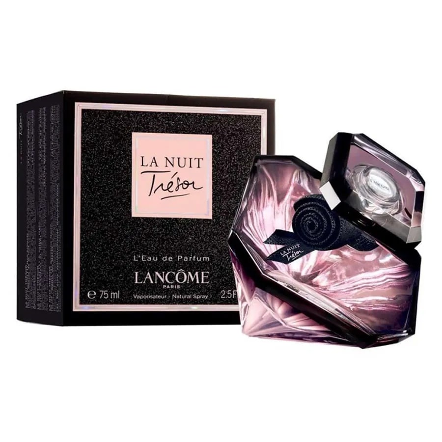 Nước hoa Lancôme Trésor La Nuit Caresse 75ml